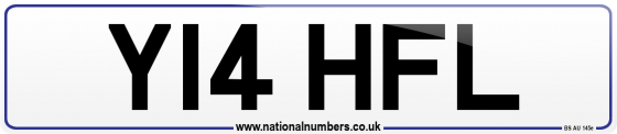 Y14 HFL