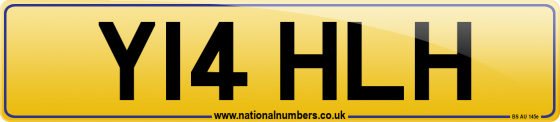 Y14 HLH