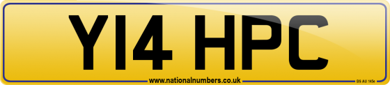 Y14 HPC