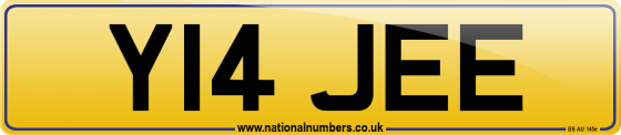 Y14 JEE