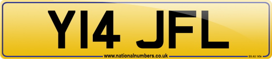 Y14 JFL
