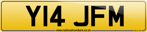 Y14 JFM