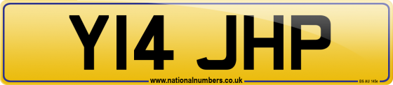 Y14 JHP