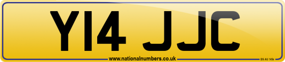 Y14 JJC