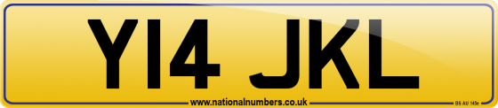 Y14 JKL