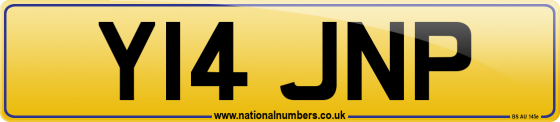 Y14 JNP