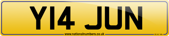 Y14 JUN