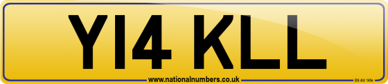 Y14 KLL