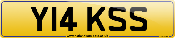 Y14 KSS