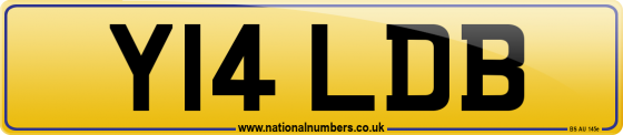 Y14 LDB