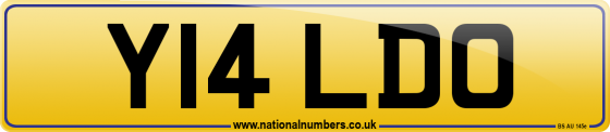 Y14 LDO