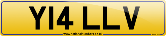 Y14 LLV
