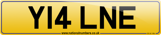 Y14 LNE