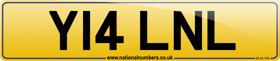 Y14 LNL