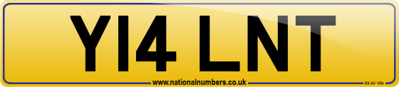 Y14 LNT