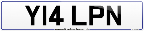 Y14 LPN