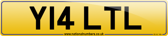Y14 LTL