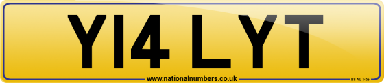 Y14 LYT