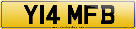Y14 MFB