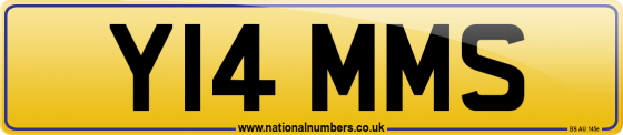 Y14 MMS
