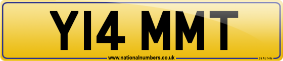 Y14 MMT