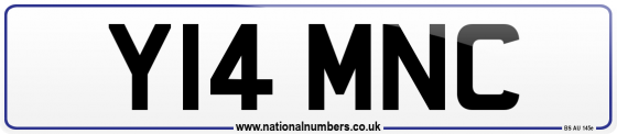 Y14 MNC