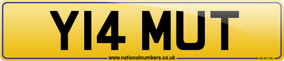 Y14 MUT
