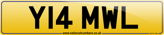 Y14 MWL