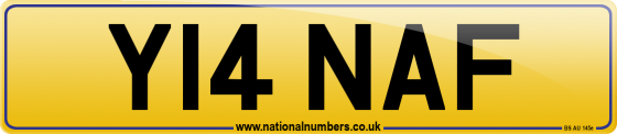 Y14 NAF