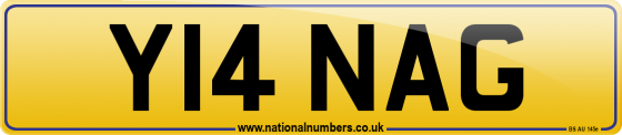 Y14 NAG