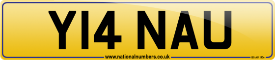 Y14 NAU