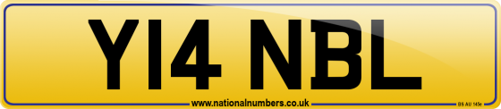 Y14 NBL