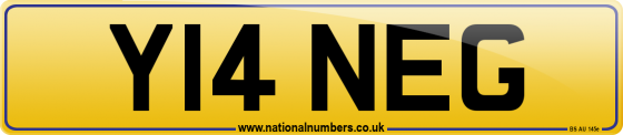 Y14 NEG
