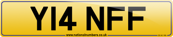 Y14 NFF