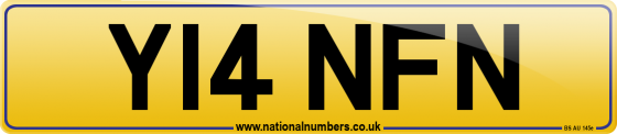 Y14 NFN