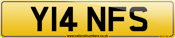 Y14 NFS
