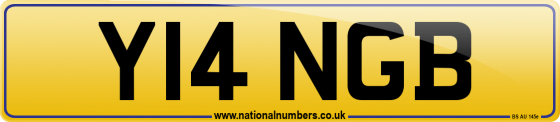 Y14 NGB