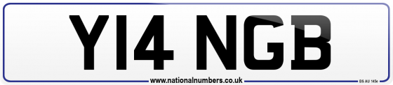 Y14 NGB