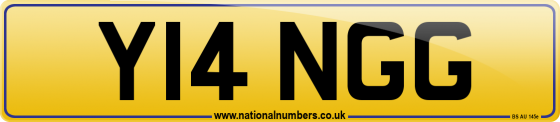 Y14 NGG