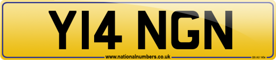 Y14 NGN