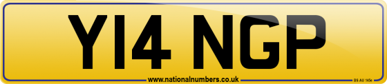 Y14 NGP