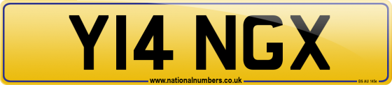 Y14 NGX