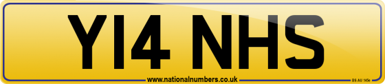 Y14 NHS