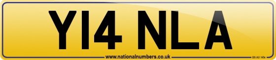 Y14 NLA