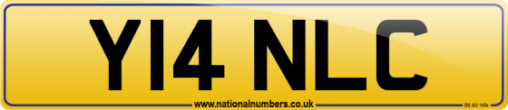 Y14 NLC