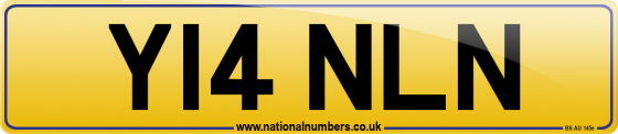Y14 NLN