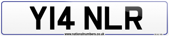 Y14 NLR