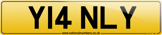 Y14 NLY