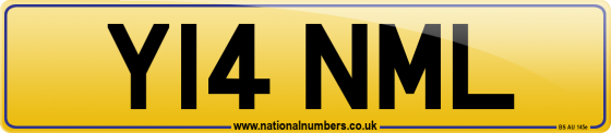 Y14 NML
