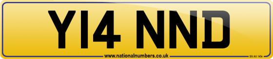 Y14 NND